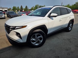 2022 Hyundai Tucson PREFERRED,AWD,MAGS,A/C,CRUISE in Riviere-Du-Loup, Quebec - 2 - w320h240px