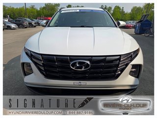 2022 Hyundai Tucson PREFERRED,AWD,MAGS,A/C,CRUISE in Riviere-Du-Loup, Quebec - 3 - w320h240px