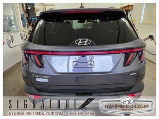 Hyundai Tucson PREFERRED AVEC ENS TREND,AWD 2022 à Riviere-Du-Loup, Québec - 6 - w320h240px