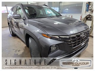 Hyundai Tucson PREFERRED AVEC ENS TREND,AWD 2022 à Riviere-Du-Loup, Québec - 4 - w320h240px