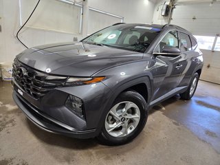 Hyundai Tucson PREFERRED AVEC ENS TREND,AWD 2022 à Riviere-Du-Loup, Québec - 2 - w320h240px