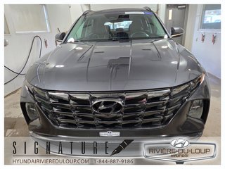 Hyundai Tucson PREFERRED AVEC ENS TREND,AWD 2022 à Riviere-Du-Loup, Québec - 3 - w320h240px