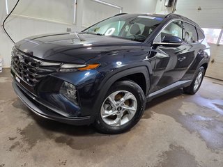 Hyundai Tucson PREFERRED+TREND,AWD,CUIR,TOIT,MAGS 2022 à Riviere-Du-Loup, Québec - 2 - w320h240px