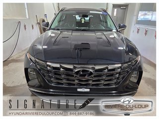 Hyundai Tucson PREFERRED+TREND,AWD,CUIR,TOIT,MAGS 2022 à Riviere-Du-Loup, Québec - 3 - w320h240px
