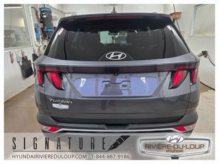 2022 Hyundai Tucson PREFERRED,FWD,MAGS,A/C,CRUISE in Riviere-Du-Loup, Quebec - 6 - w320h240px