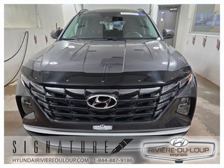 2022 Hyundai Tucson PREFERRED,FWD,MAGS,A/C,CRUISE in Riviere-Du-Loup, Quebec - 3 - w320h240px