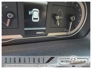 Hyundai Tucson ESSENTIEL,AWD,SIEGES CHAUFFANT 2022 à Riviere-Du-Loup, Québec - 4 - w320h240px