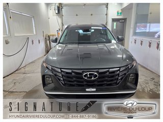2022 Hyundai Tucson PREFERRED,FWD,MAGS,A/C,CRUISE in Riviere-Du-Loup, Quebec - 3 - w320h240px