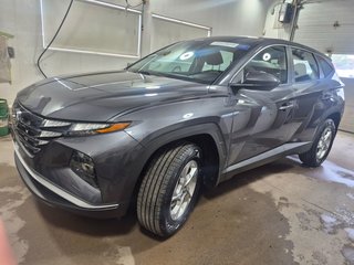 2023 Hyundai Tucson Essential,AWD,A/C in Riviere-Du-Loup, Quebec - 2 - w320h240px