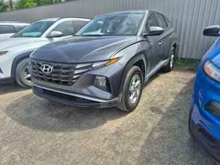 Hyundai Tucson Essential,CRUISE,A/C,CAMERA RECUL 2023 à Riviere-Du-Loup, Québec - 2 - w320h240px