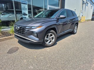 Hyundai Tucson Essential,CRUISE,A/C, AWD 2023 à Riviere-Du-Loup, Québec - 2 - w320h240px