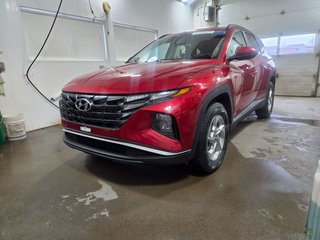 2023 Hyundai Tucson PREFERRED,AWD,MAGS,A/C,CRUISE in Riviere-Du-Loup, Quebec - 2 - w320h240px