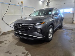 Hyundai Tucson Essential,CRUISE,A/C,CAMERA RECUL 2023 à Riviere-Du-Loup, Québec - 2 - w320h240px