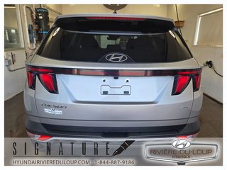 Hyundai Tucson PREFERRED,AWD,GPS,MAGS,A/C,CRUISE 2024 à Riviere-Du-Loup, Québec - 6 - w320h240px