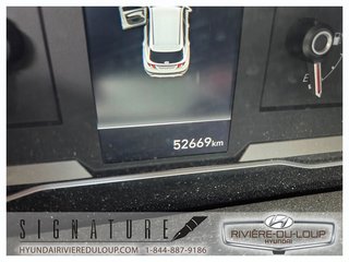 Hyundai Tucson PREFERRED,AWD,A/C,CRUISE,MAGS 2024 à Riviere-Du-Loup, Québec - 4 - w320h240px