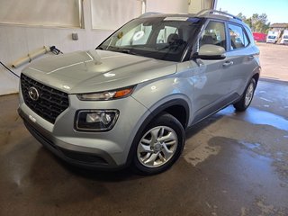 Hyundai Venue PREFERRED,FWD,A/C,CRUISE 2020 à Riviere-Du-Loup, Québec - 2 - w320h240px