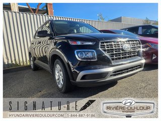 2022 Hyundai Venue PREFERRED,MAGS,A/C,CRUISE in Riviere-Du-Loup, Quebec - 3 - w320h240px