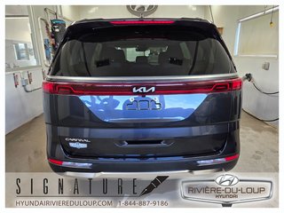 Kia Carnival EX PLUS,8 PASSAGERS,CUIR,MAGS 2024 à Riviere-Du-Loup, Québec - 6 - w320h240px