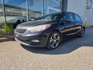 Kia Forte SX/AC/SIEGE CHAUFFANT 2014 à Riviere-Du-Loup, Québec - 2 - w320h240px