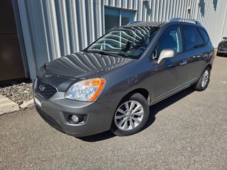 2011 Kia Rondo EX PREMIUM in Riviere-Du-Loup, Quebec - 2 - w320h240px