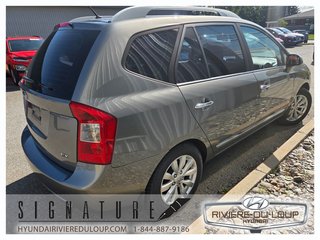 2011 Kia Rondo EX PREMIUM in Riviere-Du-Loup, Quebec - 5 - w320h240px