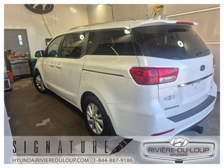 2018 Kia Sedona LX ,SIEGES CHAUFFANT,A/C in Riviere-Du-Loup, Quebec - 6 - w320h240px