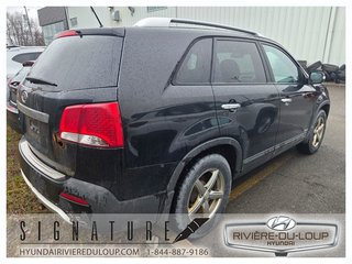 Kia Sorento LX,AWD 2012 à Riviere-Du-Loup, Québec - 5 - w320h240px
