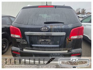 Kia Sorento LX,AWD 2012 à Riviere-Du-Loup, Québec - 6 - w320h240px