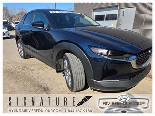 2021 Mazda CX-30 GS,AWD,A/C,CRUISE,MAGS. in Riviere-Du-Loup, Quebec - 4 - w320h240px