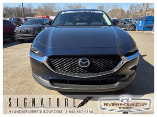 2021 Mazda CX-30 GS,AWD,A/C,CRUISE,MAGS. in Riviere-Du-Loup, Quebec - 3 - w320h240px