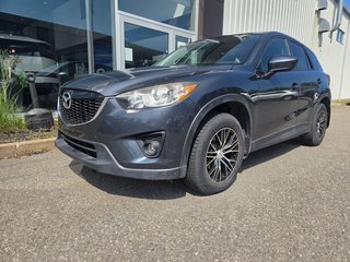 Mazda CX-5 GS/AC/FWD 2013 à Riviere-Du-Loup, Québec - 2 - w320h240px