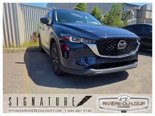 Mazda CX-5 GS/AC/AWD 2024 à Riviere-Du-Loup, Québec - 3 - w320h240px