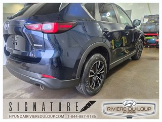 2024 Mazda CX-5 GS/AC/AWD in Riviere-Du-Loup, Quebec - 5 - w320h240px