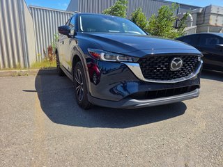 Mazda CX-5 GS/AC/AWD 2024 à Riviere-Du-Loup, Québec - 2 - w320h240px