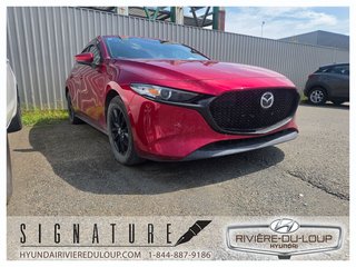 Mazda 3 Sport GS/AC/AWD 2024 à Riviere-Du-Loup, Québec - 3 - w320h240px