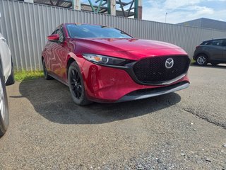 Mazda 3 Sport GS/AC/AWD 2024 à Riviere-Du-Loup, Québec - 2 - w320h240px