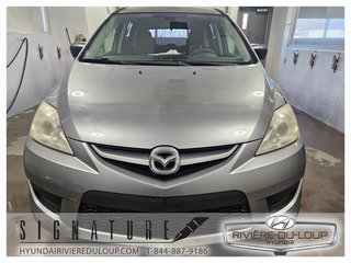 Mazda 5 GS 2010 à Riviere-Du-Loup, Québec - 3 - w320h240px