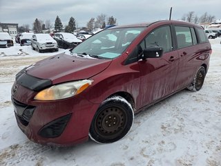 Mazda 5 GS,AUTOMATIQUE 2012 à Riviere-Du-Loup, Québec - 2 - w320h240px