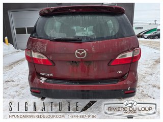 Mazda 5 GS,AUTOMATIQUE 2012 à Riviere-Du-Loup, Québec - 6 - w320h240px