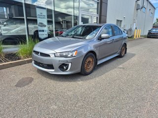 2016 Mitsubishi Lancer SE , LIMITED in Riviere-Du-Loup, Quebec - 2 - w320h240px