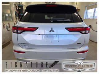 Mitsubishi Outlander GT PREMIUM,AWD,TOIT PANO,MAGS,CUIR,GPS 2022 à Riviere-Du-Loup, Québec - 6 - w320h240px