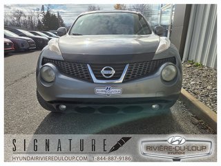 2011 Nissan JUKE SV,AWD in Riviere-Du-Loup, Quebec - 3 - w320h240px