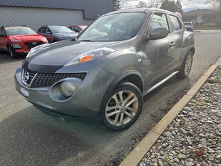 2011 Nissan JUKE SV,AWD in Riviere-Du-Loup, Quebec - 2 - w320h240px