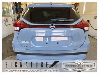 Nissan Kicks SR,FWD,MAGS,A/C,CRUISE 2023 à Riviere-Du-Loup, Québec - 6 - w320h240px