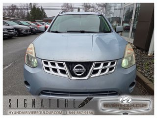 2012 Nissan Rogue SV,AWD in Riviere-Du-Loup, Quebec - 3 - w320h240px