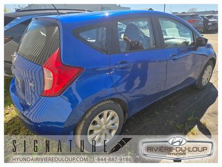 Nissan Versa Note SV,AUTOMATIQUE 2015 à Riviere-Du-Loup, Québec - 6 - w320h240px