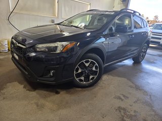 Subaru Crosstrek SPORT,AWD,SIEGES CHAUFFANT 2019 à Riviere-Du-Loup, Québec - 2 - w320h240px