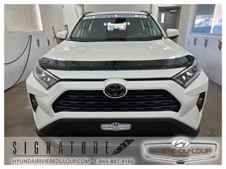 Toyota RAV4 XLE,AWD,MAGS,A/C,CRUISE 2019 à Riviere-Du-Loup, Québec - 3 - w320h240px