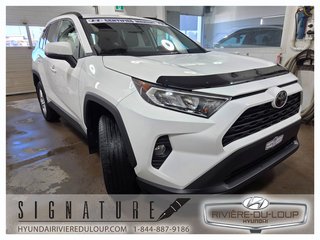 Toyota RAV4 XLE,AWD,MAGS,A/C,CRUISE 2019 à Riviere-Du-Loup, Québec - 4 - w320h240px