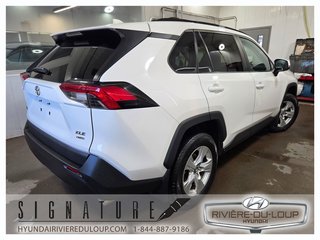 Toyota RAV4 XLE,AWD,MAGS,A/C,CRUISE 2019 à Riviere-Du-Loup, Québec - 5 - w320h240px